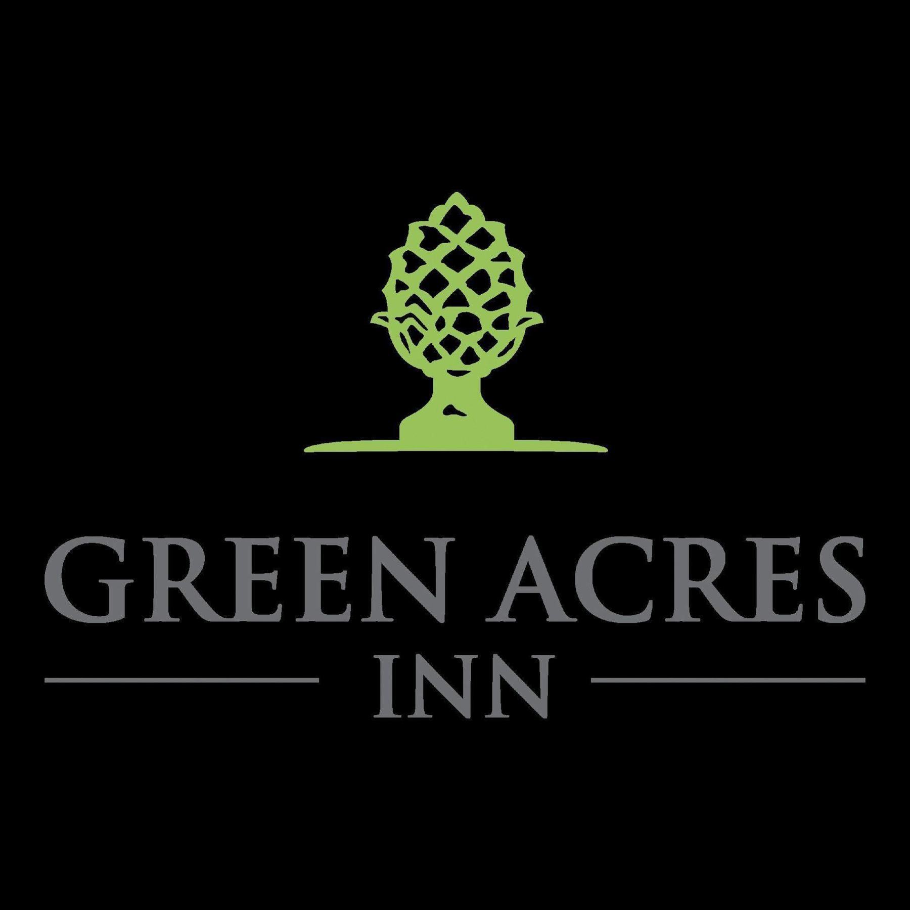 Green Acres Inn Kingston Exteriör bild